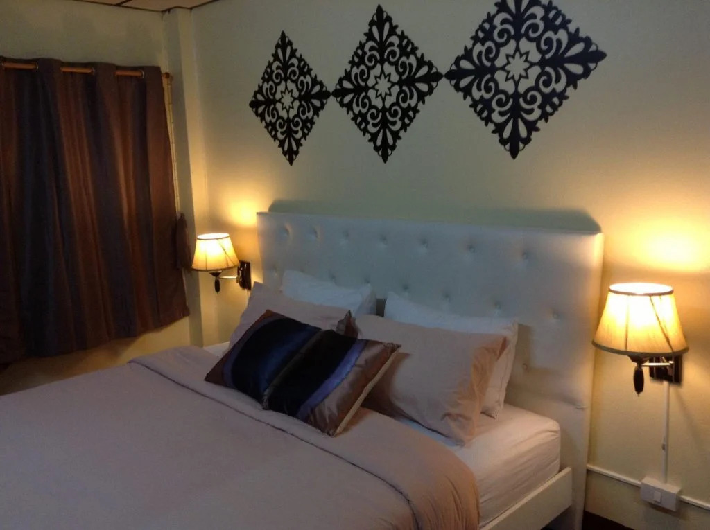 The Room Hostel