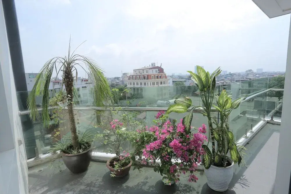 HNC Premier Hotel & Residences