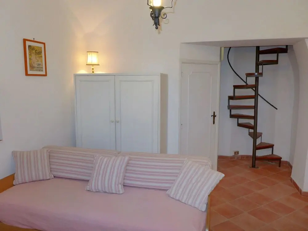 Sirignano Massa Lubrense