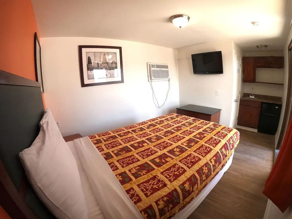 GG Rest-Inn