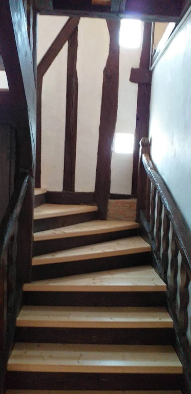 Maison Linda