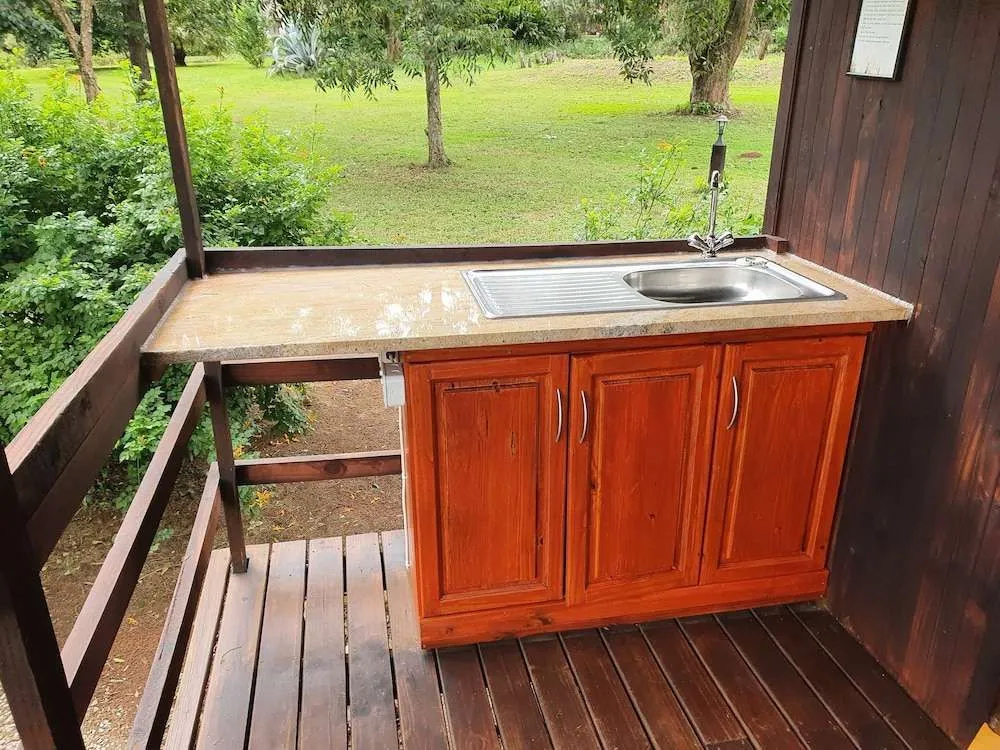 Thokozani Lodge