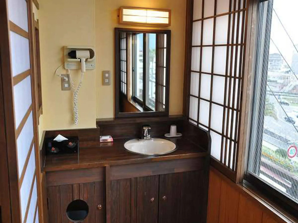Ryokan Yamadaya
