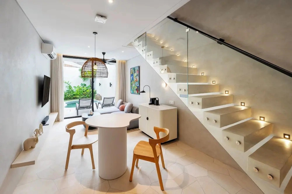 The Arc House Canggu