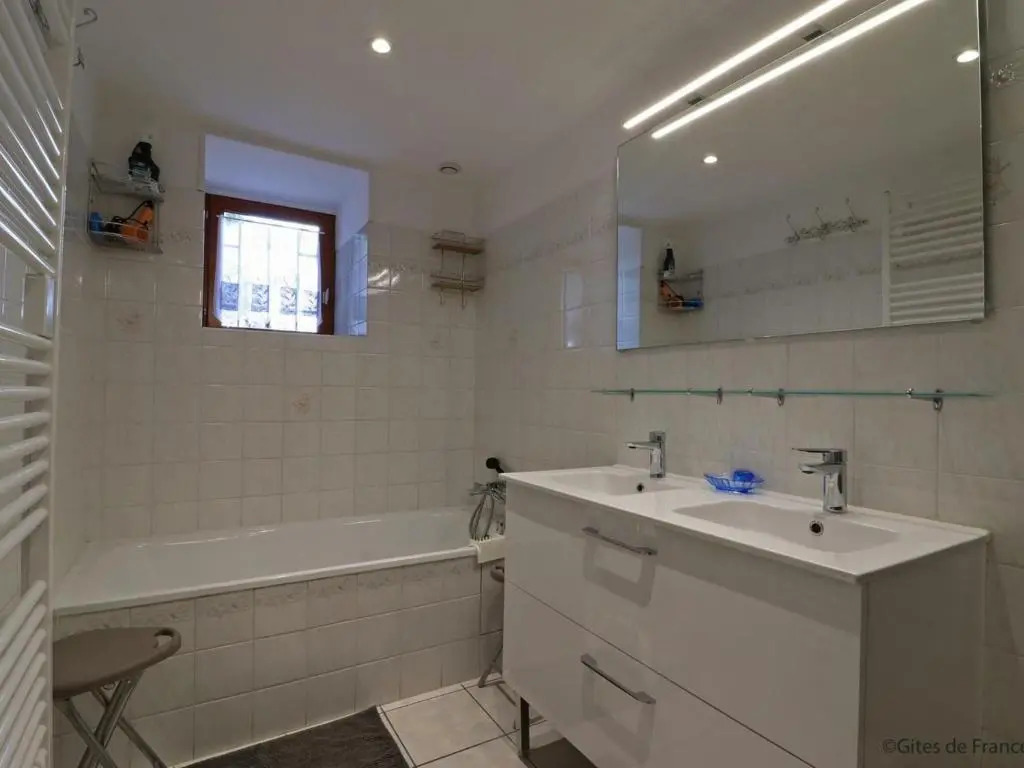 Maison de campagne spacieuse avec grand jardin, animaux acceptés - FR-1-497-99