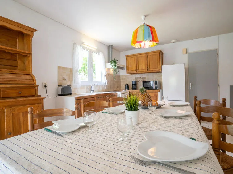 Holiday Home Arditea