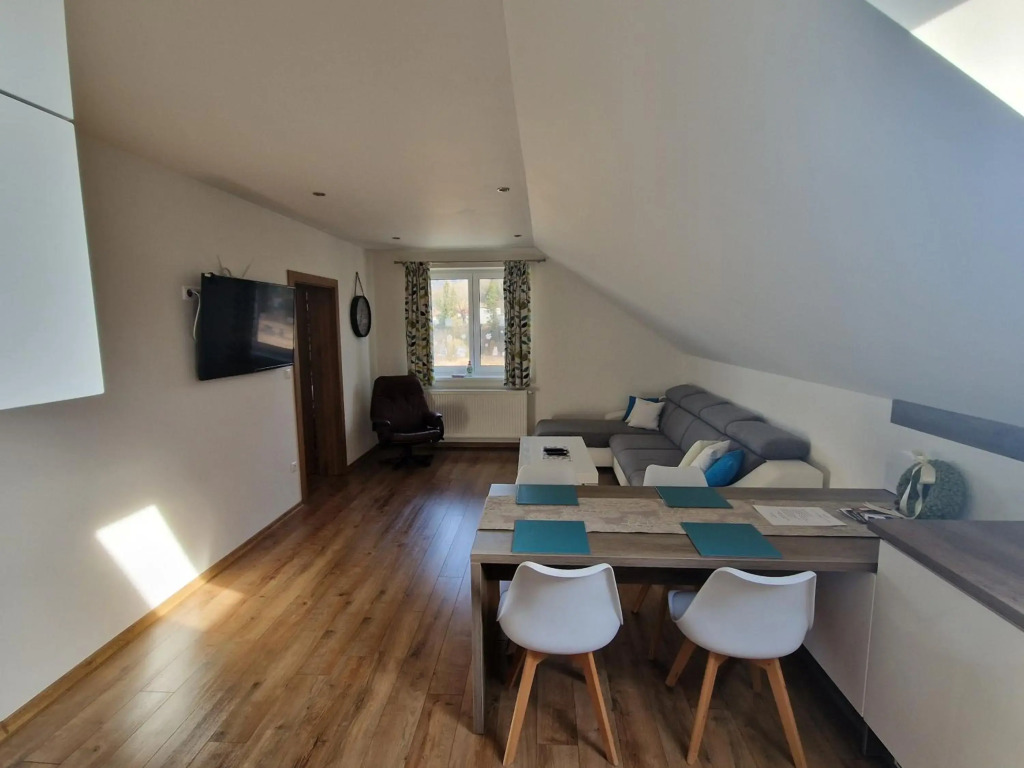 Zaži Apartmán Vila Zuberec