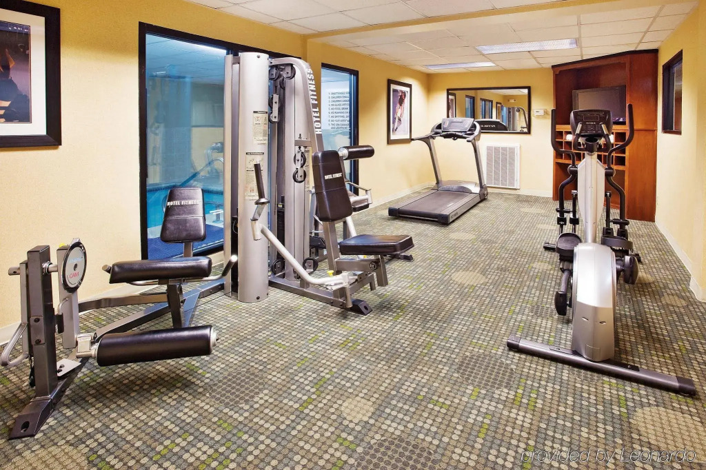 Best Western Plus Dalton Inn