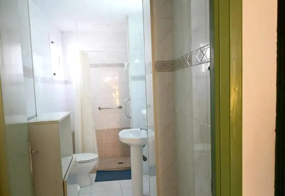 House with 2 Bedrooms in Deltebre, with Wonderful City View And Wifi - 10 Km From the Beach