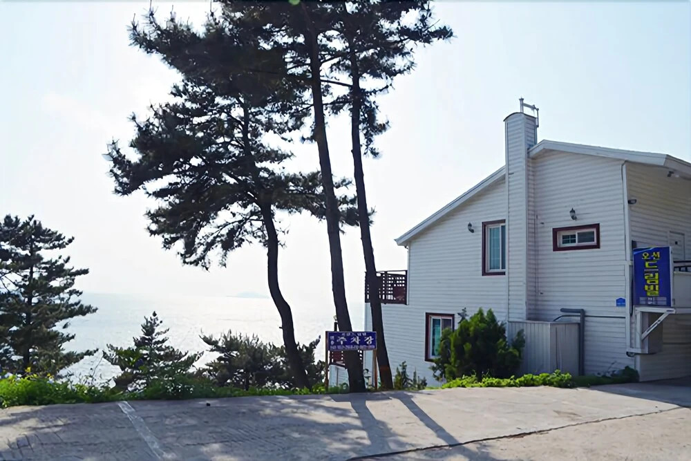 Seocheon Ocean Dream Vill Pension