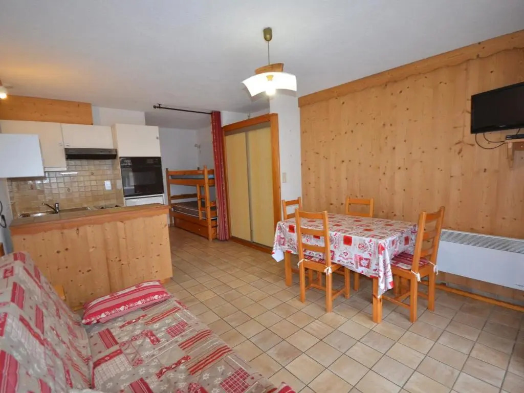 Studio Les Gets, 1 pièce, 4 personnes - FR-1-623-278