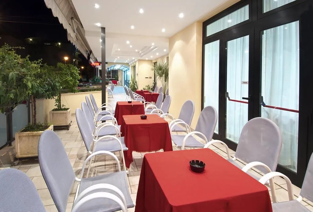 Hotel Villa Lieta Dependance