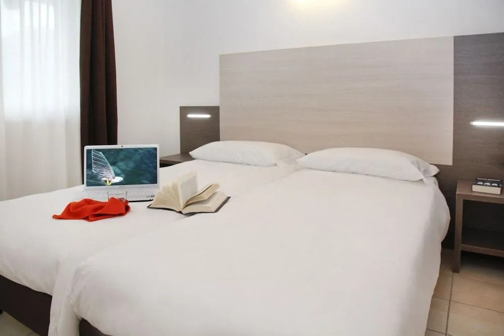 Residence Maroadi