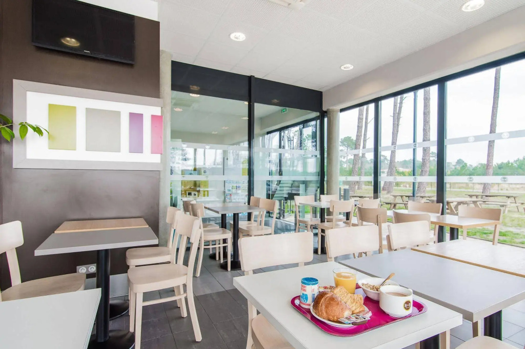 B&B HOTEL Arcachon Gujan-Mestras