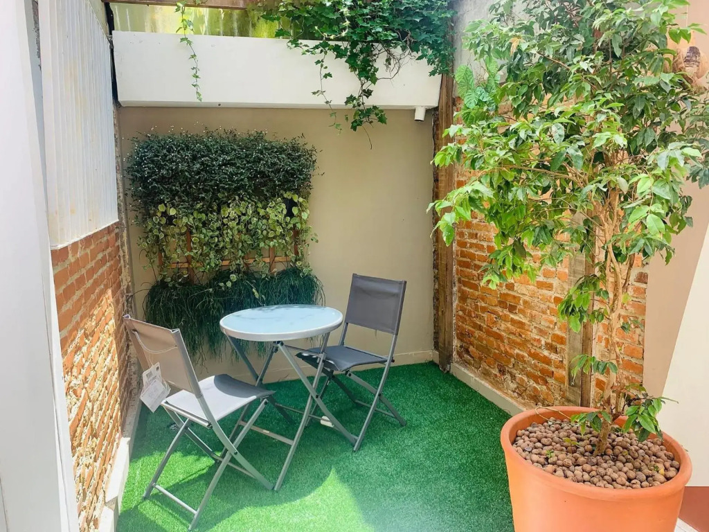 Casa para 10 | Chácara Sto Antônio
