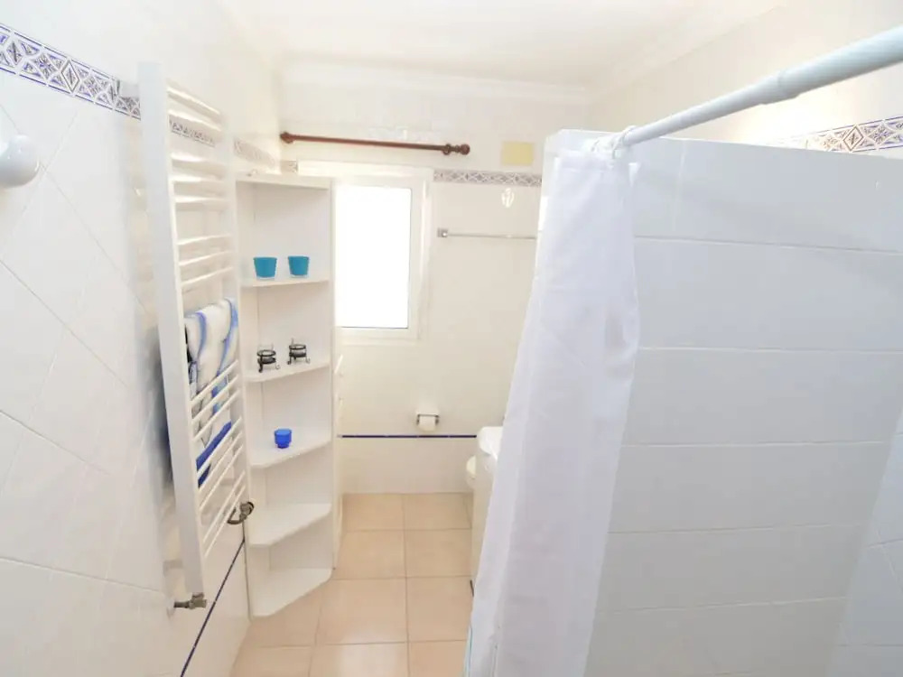 Spacious Villa in El Baladrar with Swimming Pool