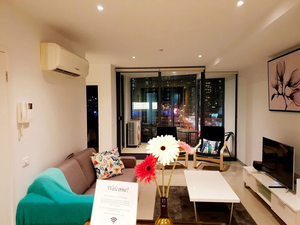 Trendy City Pad
