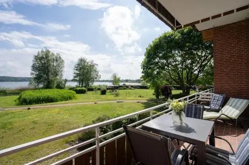 Landhaus Pönitz Am See