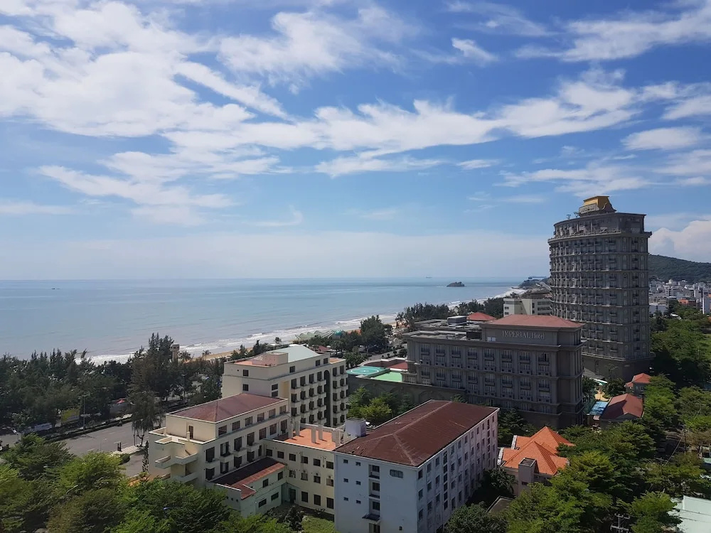 Premium Beach Hotels & Apartments