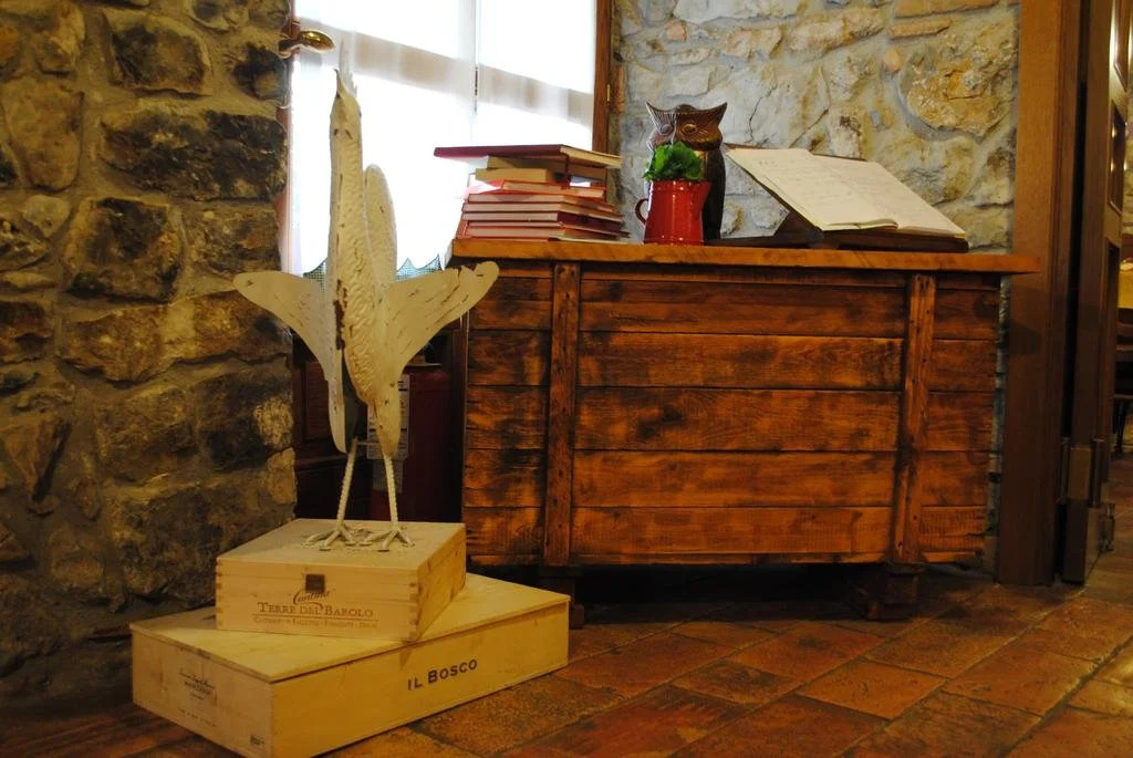 Cascina Belvedì
