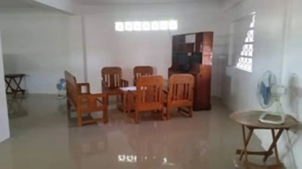 Shirly's Pension and Restaurant