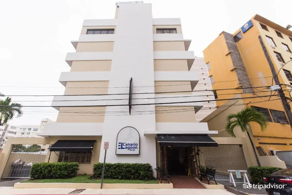 Abitta Condado by IHG