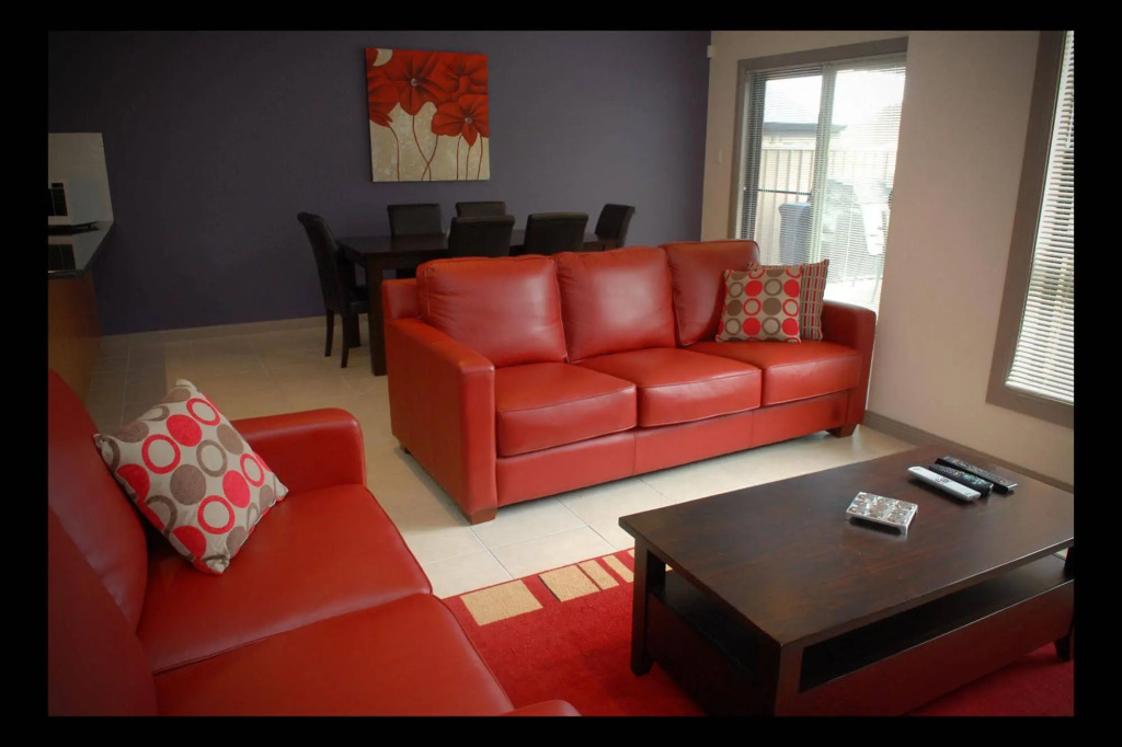 MG Delux Apartment