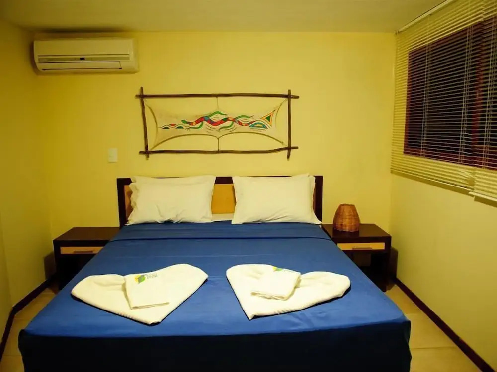 Solar Pipa Apartments