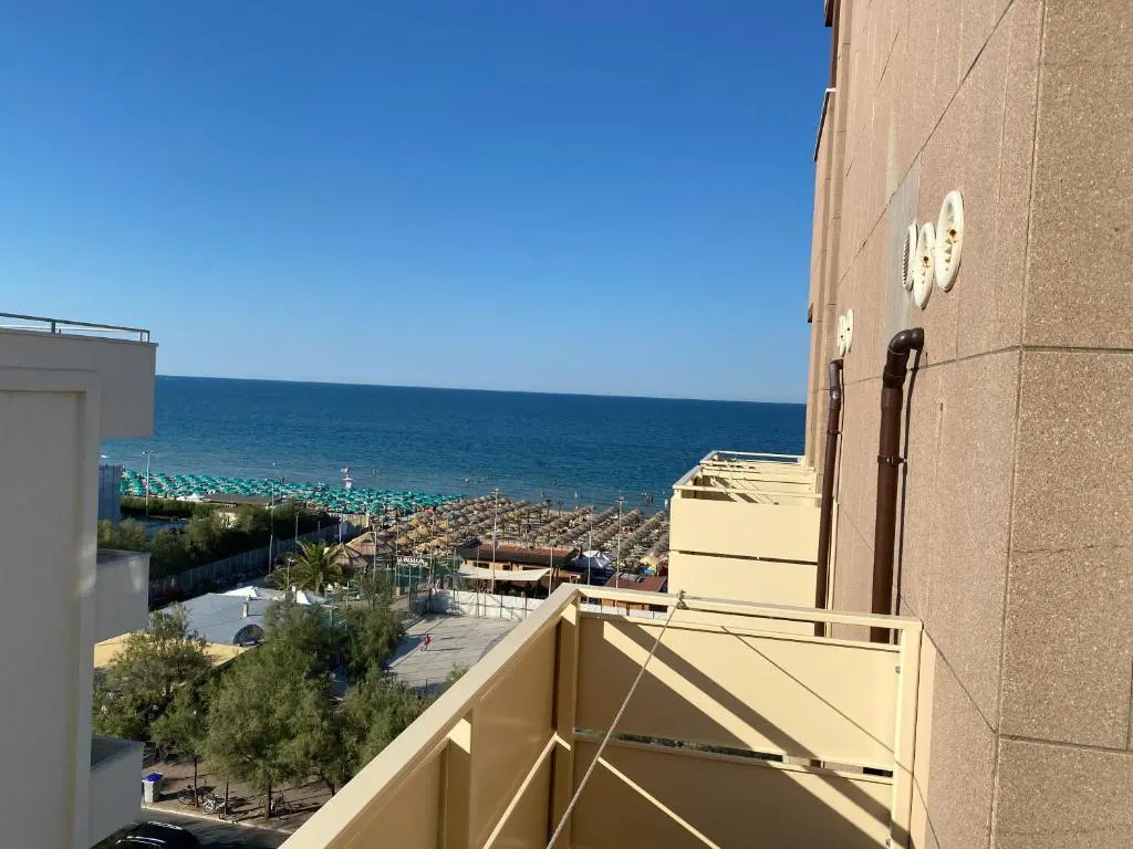 Hotel Nettuno