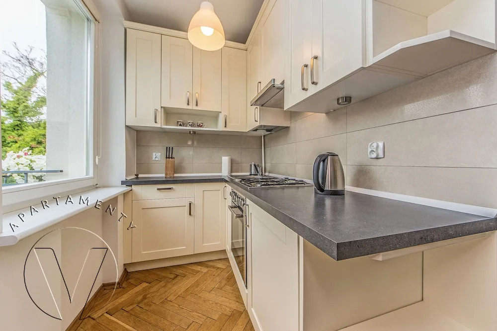 Apartamenty Victus Gardenia by Noclegi Renters