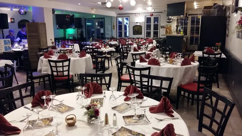 le Bistrot des Portes
