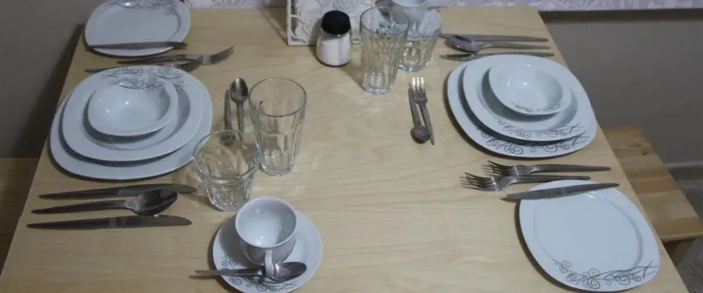 Kinzi House Apart Hotel