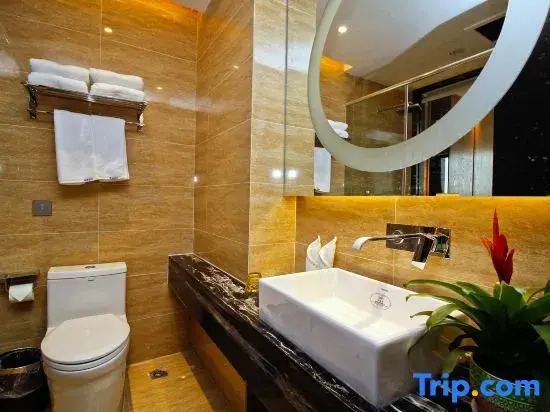 Poeme Hotel