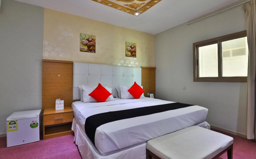 Capital O 338 Asian Hotel