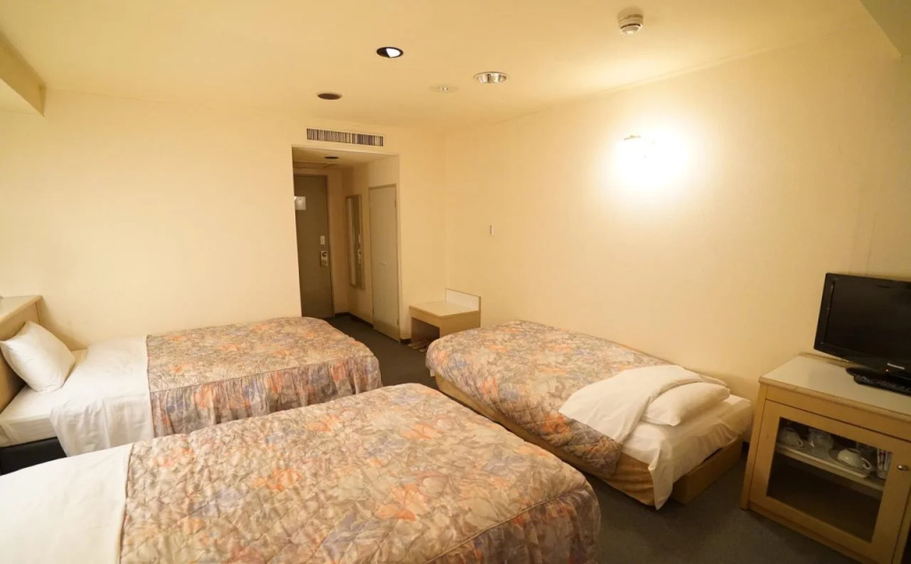 Hotel BaliAn Resort Shinjuku Glamping