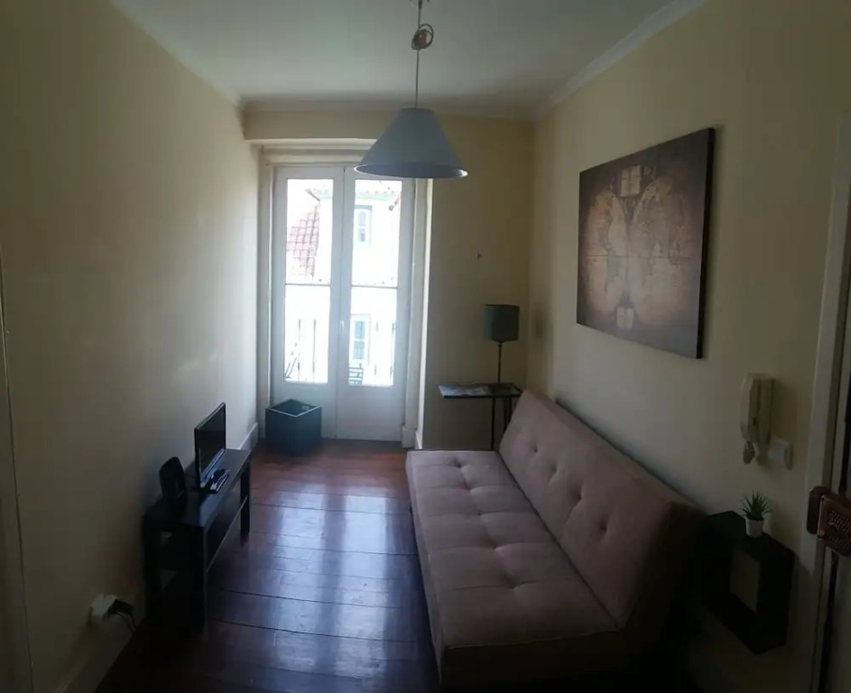 Pena Mirage Apartment