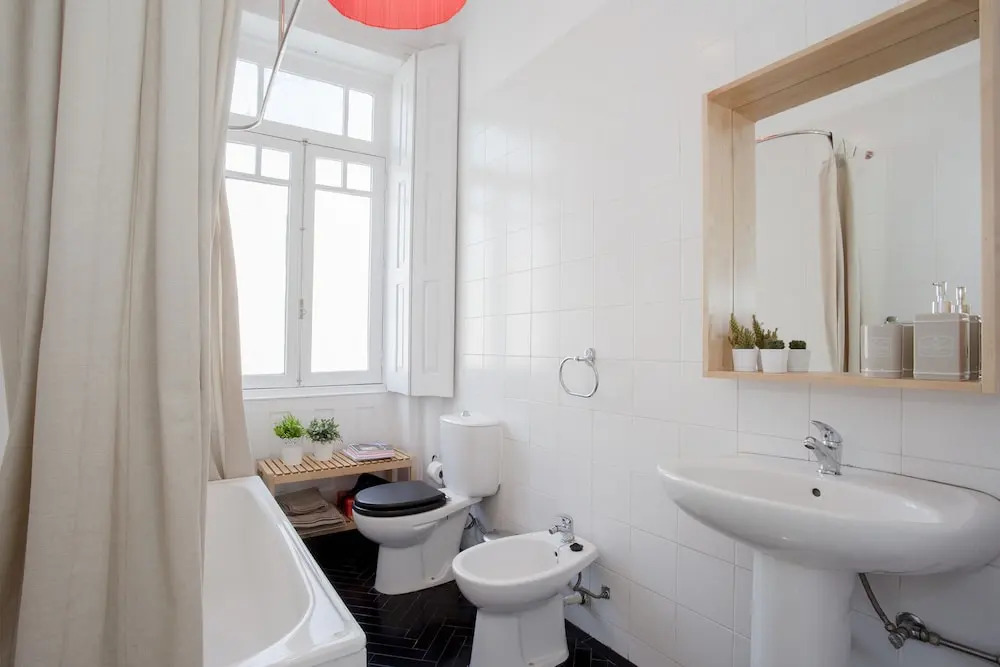 Liiiving - Telégrafo Classic Light Apart