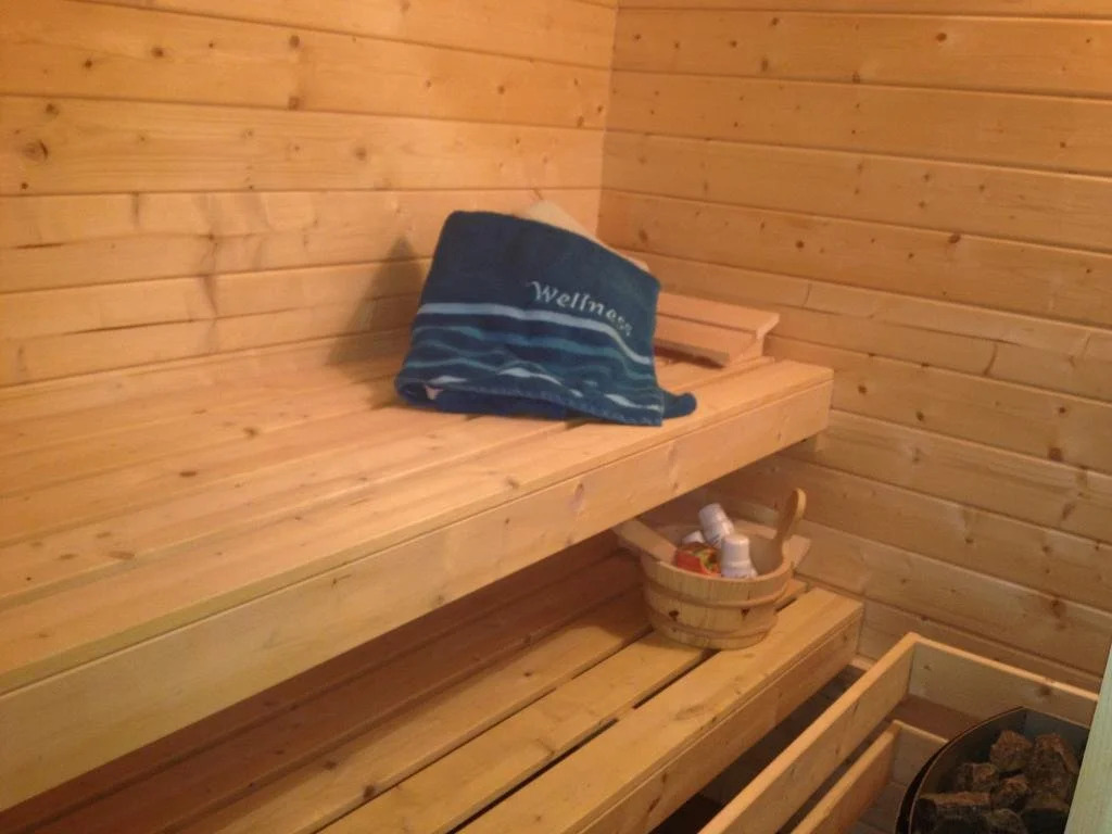 Appartement Birgla