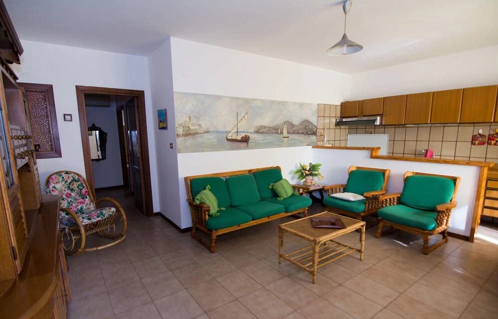 Casa Dentice