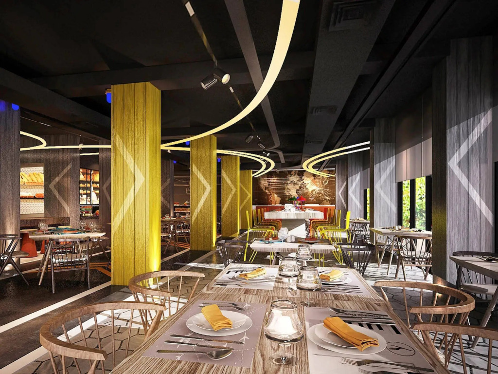 Ibis Styles Bangkok Sukhumvit 50