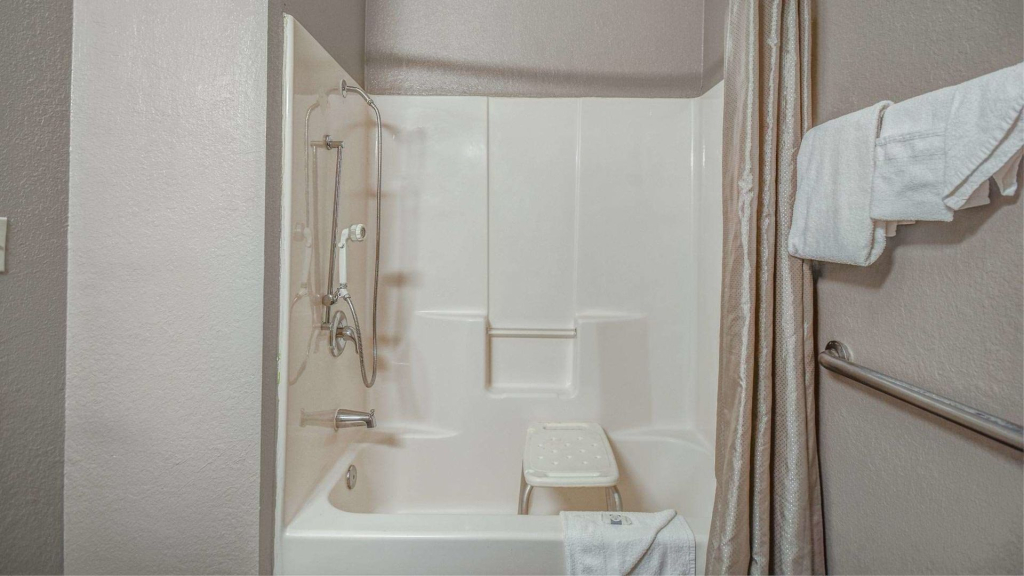 Motel 6 Humble, TX - Houston International Airport