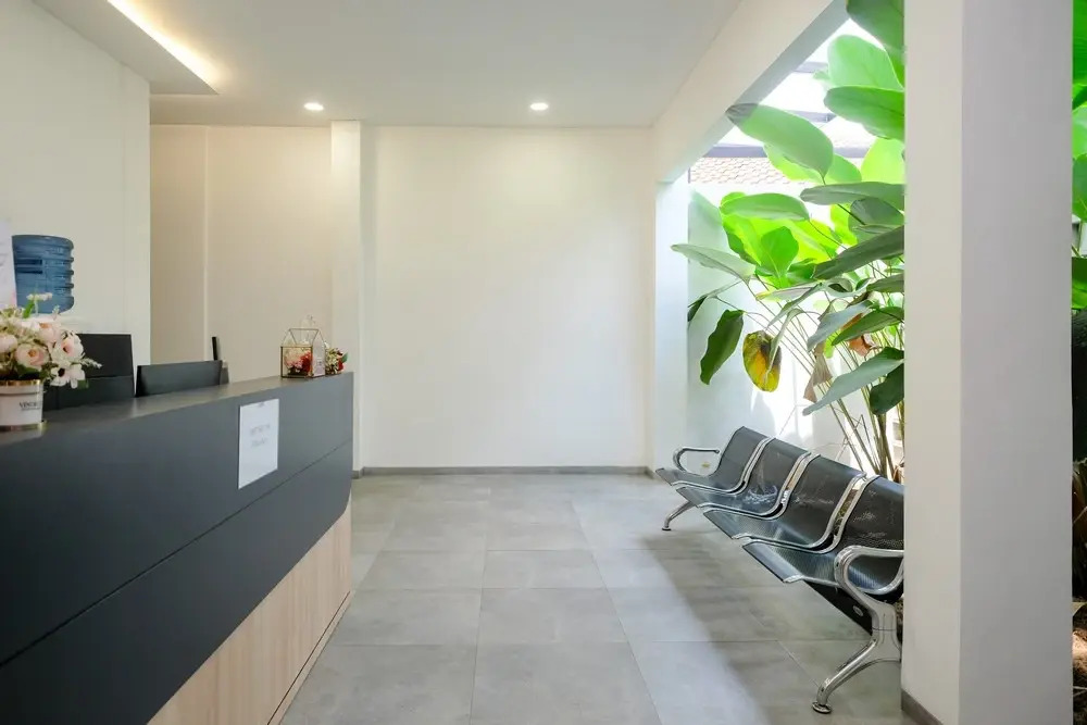 Urbanview Hotel Subali Purwokerto