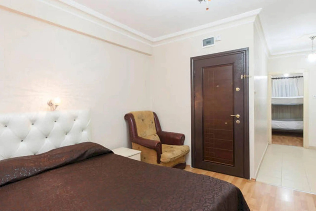 Pine Stone Apart Hotel Sultanahmet