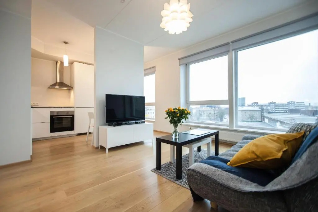Martens Home Apartment in City Center
