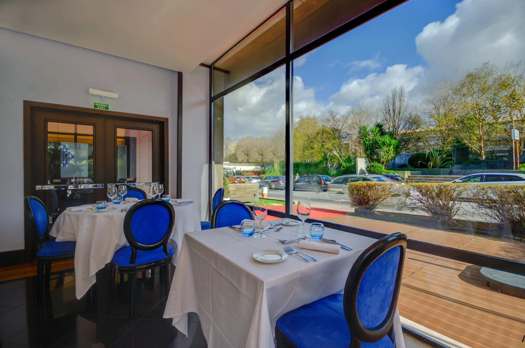 Belver Beta Porto Hotel