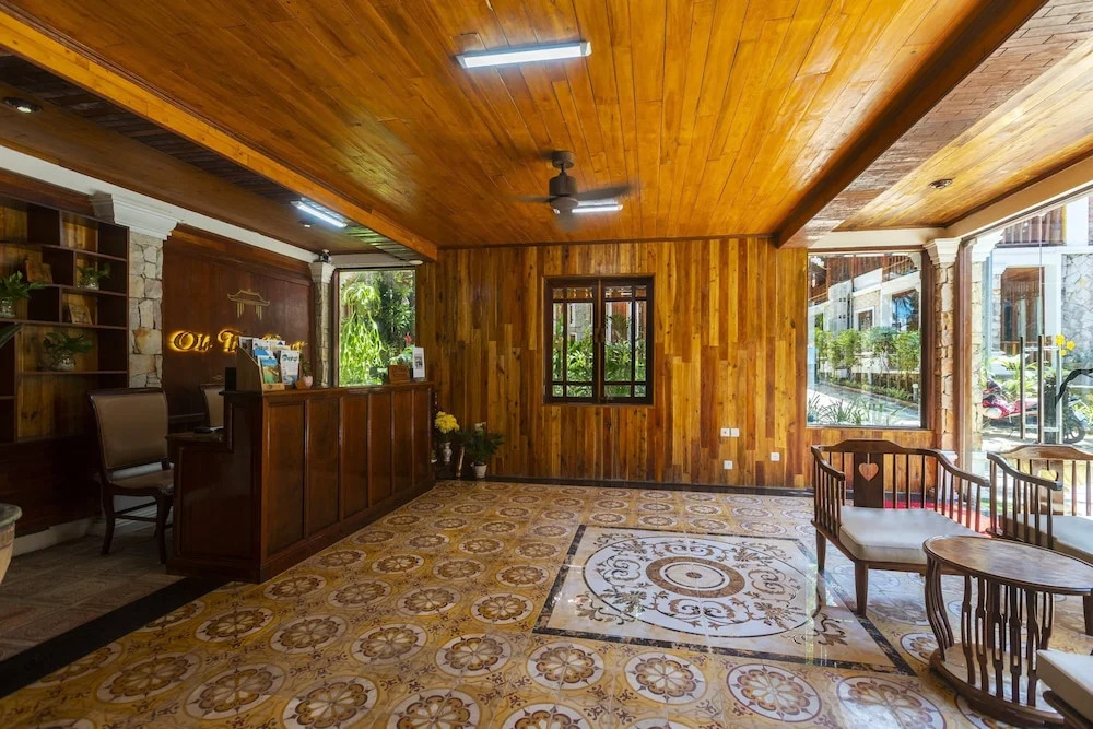 Old Town Resort Phu Quoc