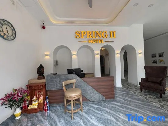 Spring II Hotel
