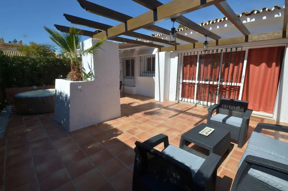 Bungalow Noe