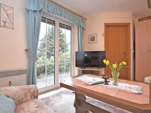 Holiday home Bad Elster