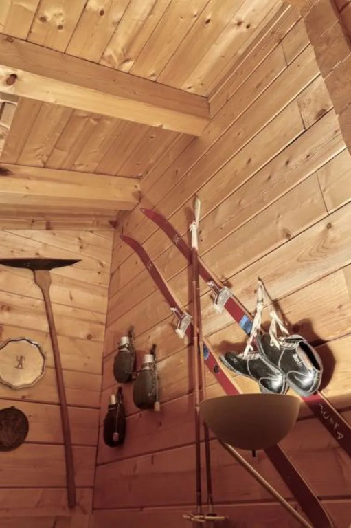 Chalet Rodas 9